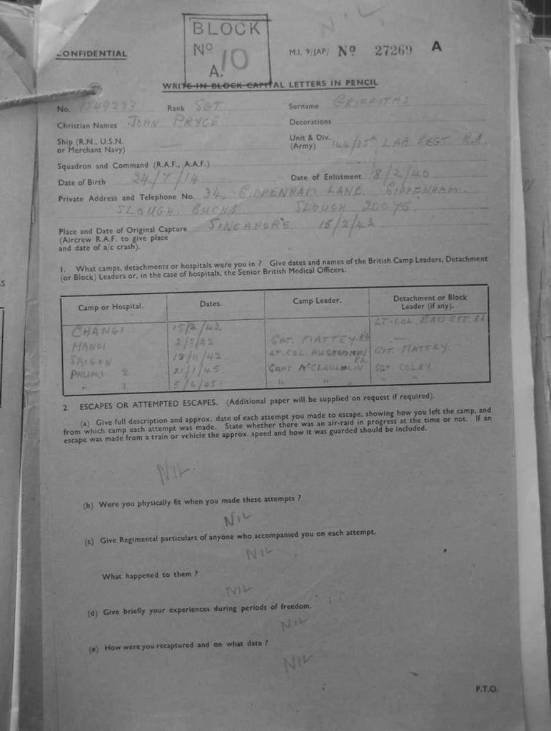 Griffiths-John-Pryce