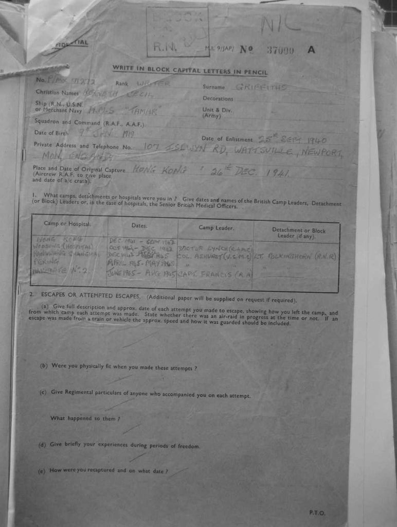 Griffiths-Kenneth-Cecil