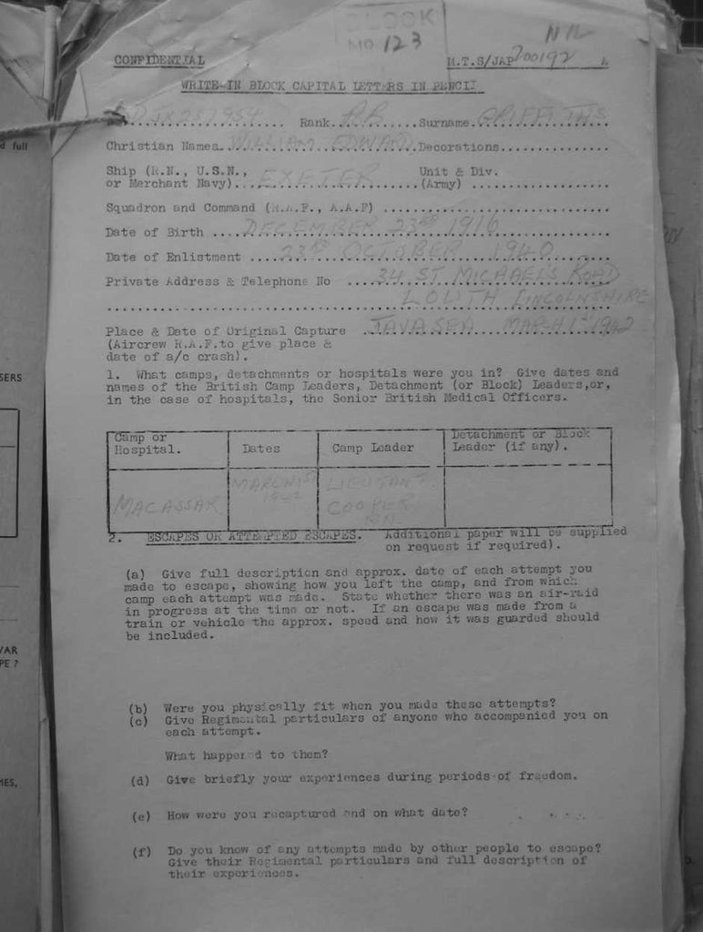 Griffiths-William-Edward