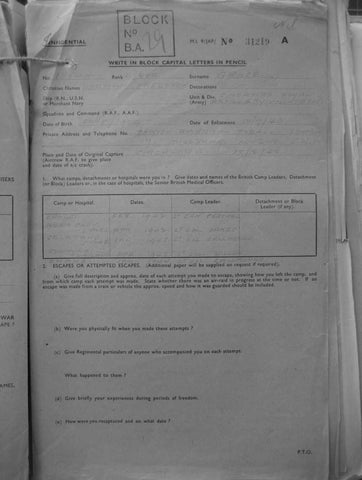 Grose-Norman-Frederick