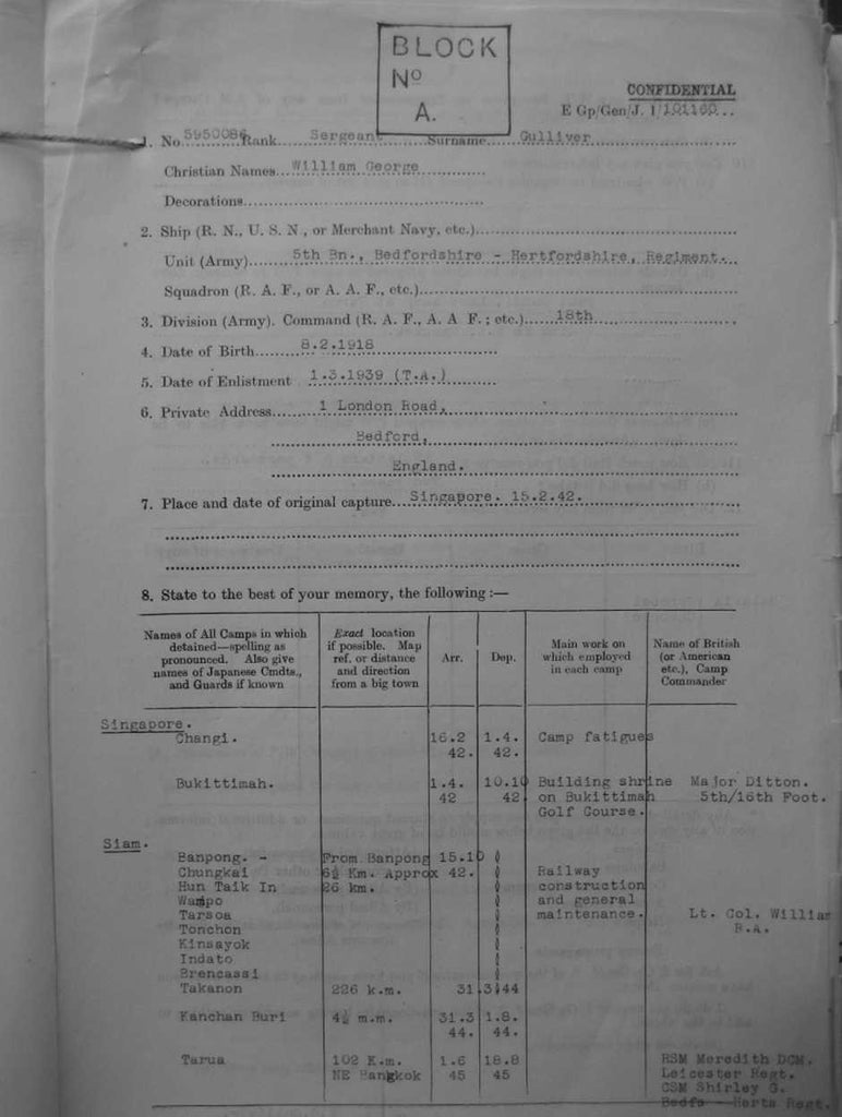 Gulliver-William-George