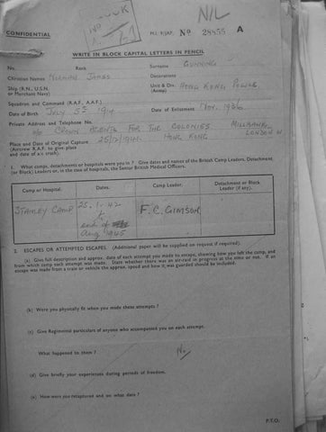 Gunning-Norman-James