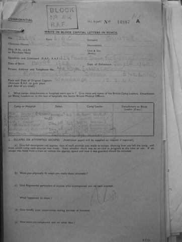 Gunter-William-David-George