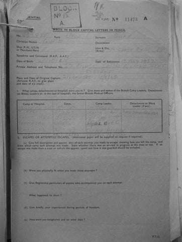 Gurr-George-Harold-A