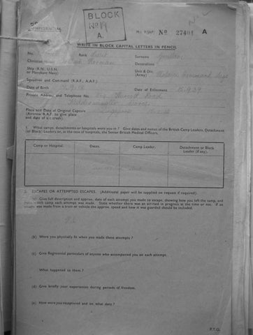 Gwillam-Arthur-Norman