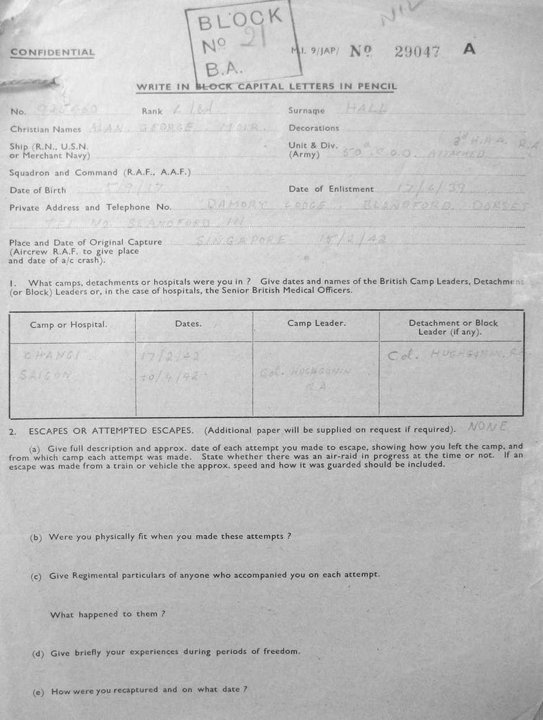 HALL-Allen-George-Moir