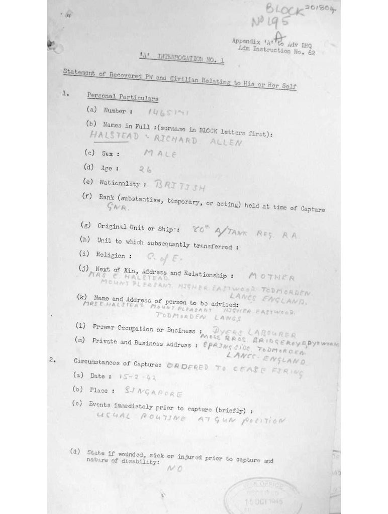 HALSTEAD-Richard-Allen