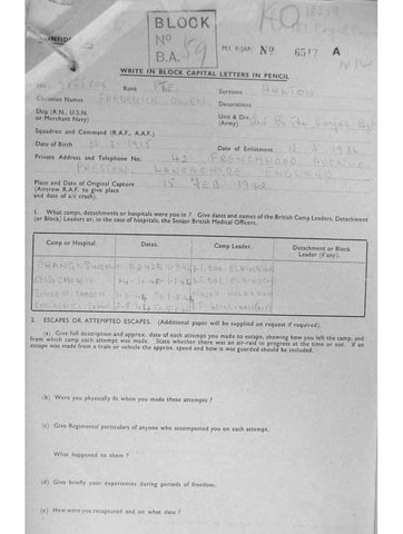 HALTON-Frederick-Owen