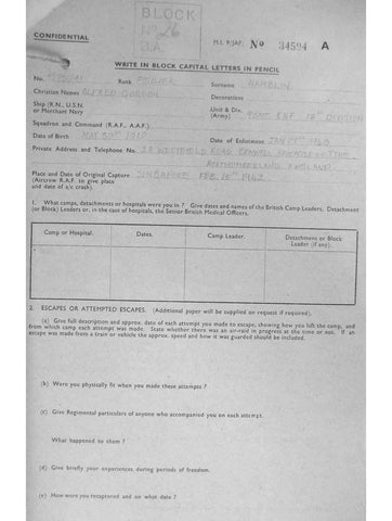 HAMBLIN-Alfred-Gordon