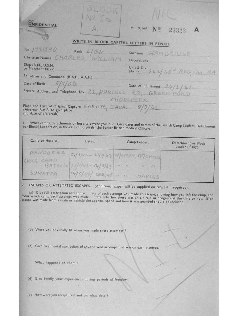 HAMBRIDGE-Charles-William