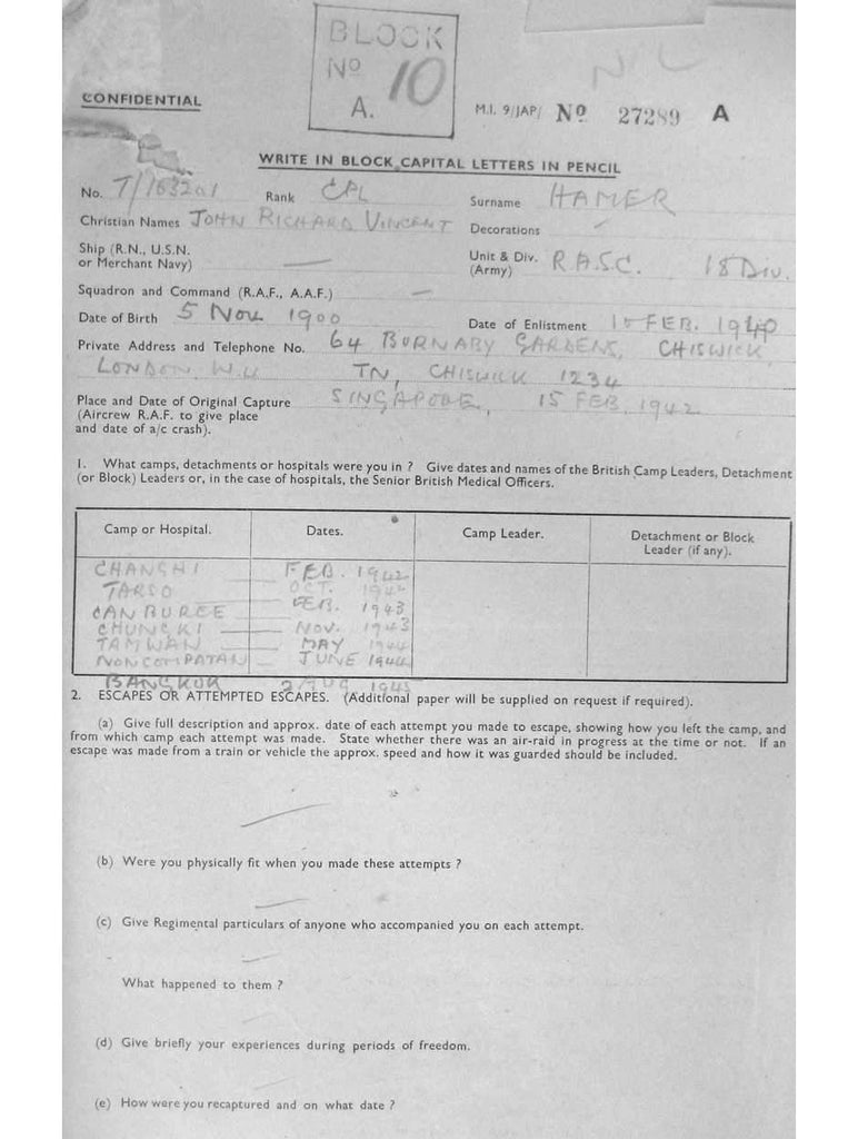 HAMER-John-Richard-Vincent