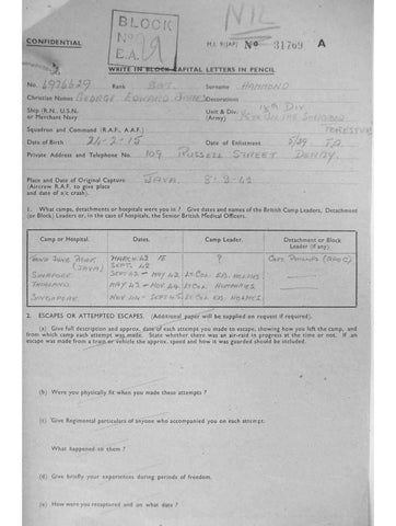 HAMMOND-George-Edward-James