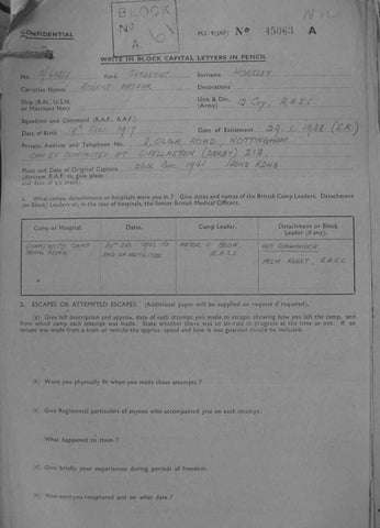 HORSLEY-Robert-Arthur