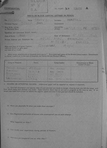 HORSNALL-Dennis-John