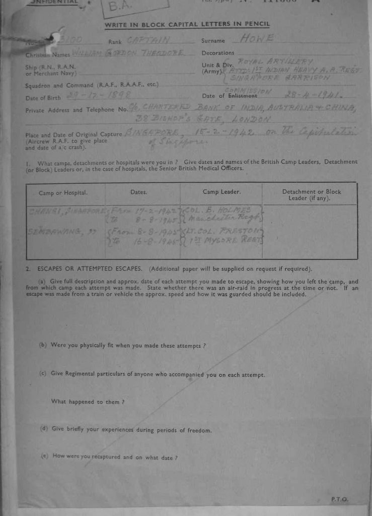 HOWE-William-Gordon-Theodore