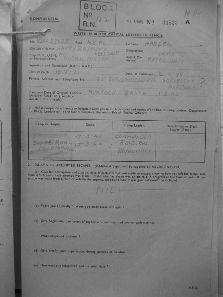 Hadden-Harry-Raymond