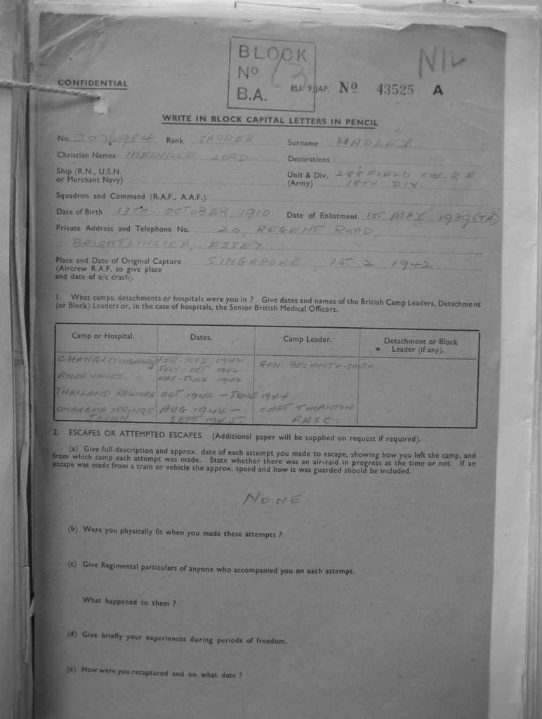 Hadley-Melville-Lord