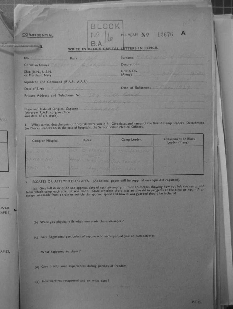 Hardwick-Frederick-George