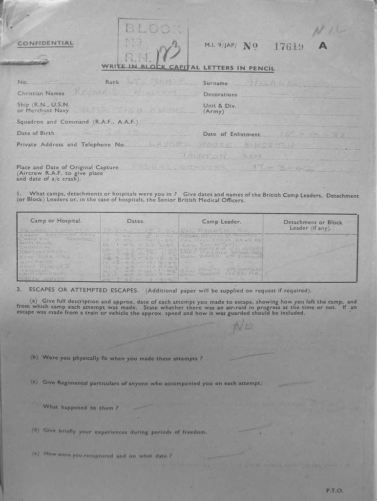 Heale-Reginald-William