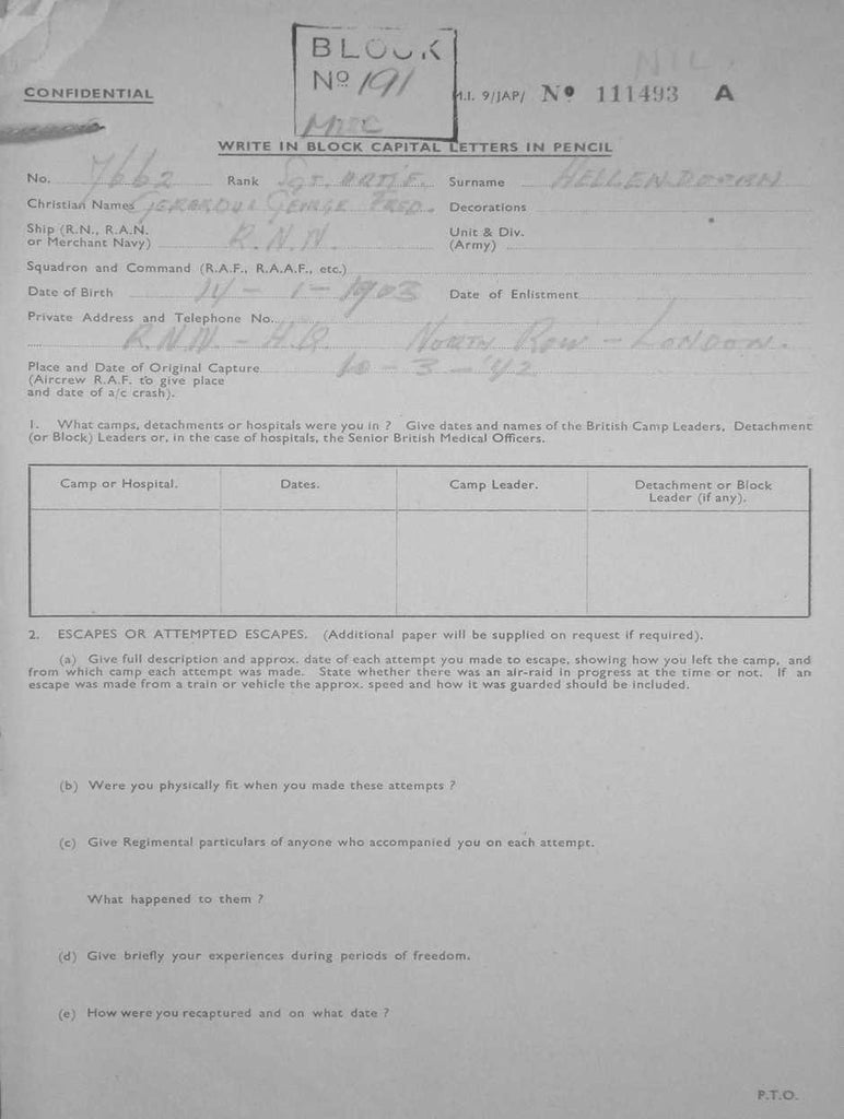 Hellendoorn-Gerardus-George-Fred