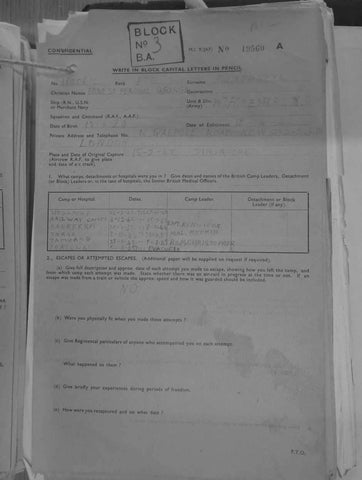 Humphreys-Ernest-Percival-George