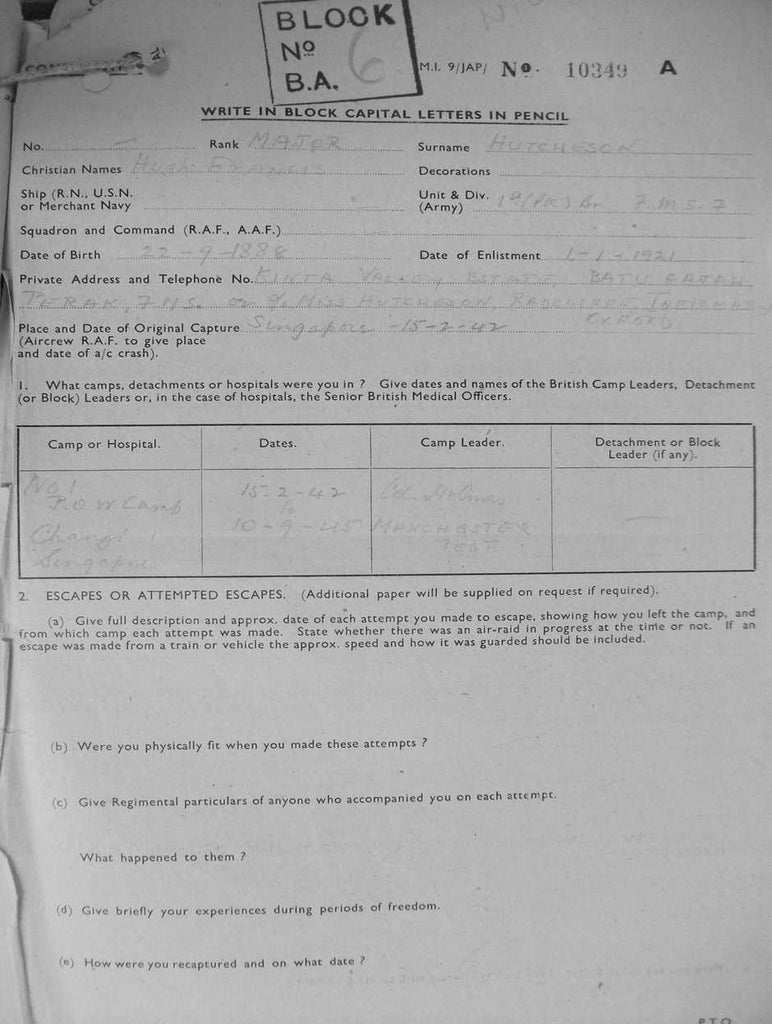 Hutcheson-Hugh-Francis