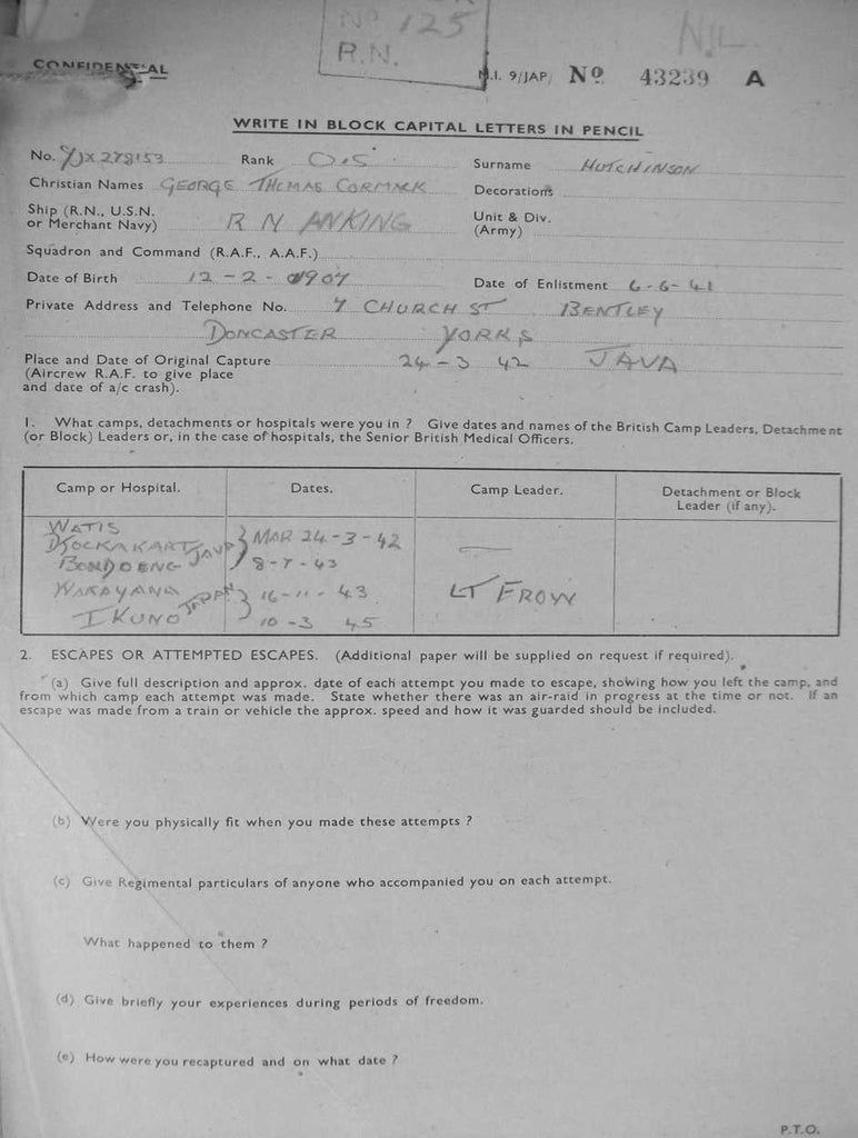 Hutchinson-George-Thomas-Cormack