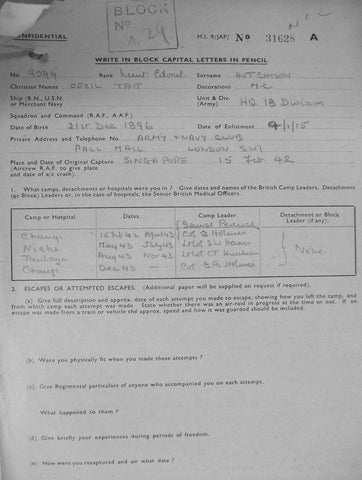 Hutchison-Cecil-Tate