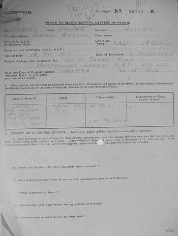 Hutley-Horace-George