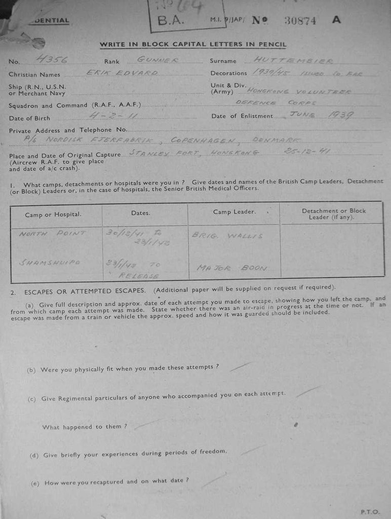 Huttemeier-Erik-Edvard