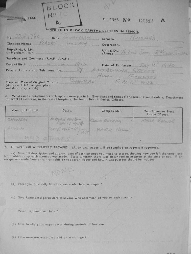 Huzzard-Robert-William