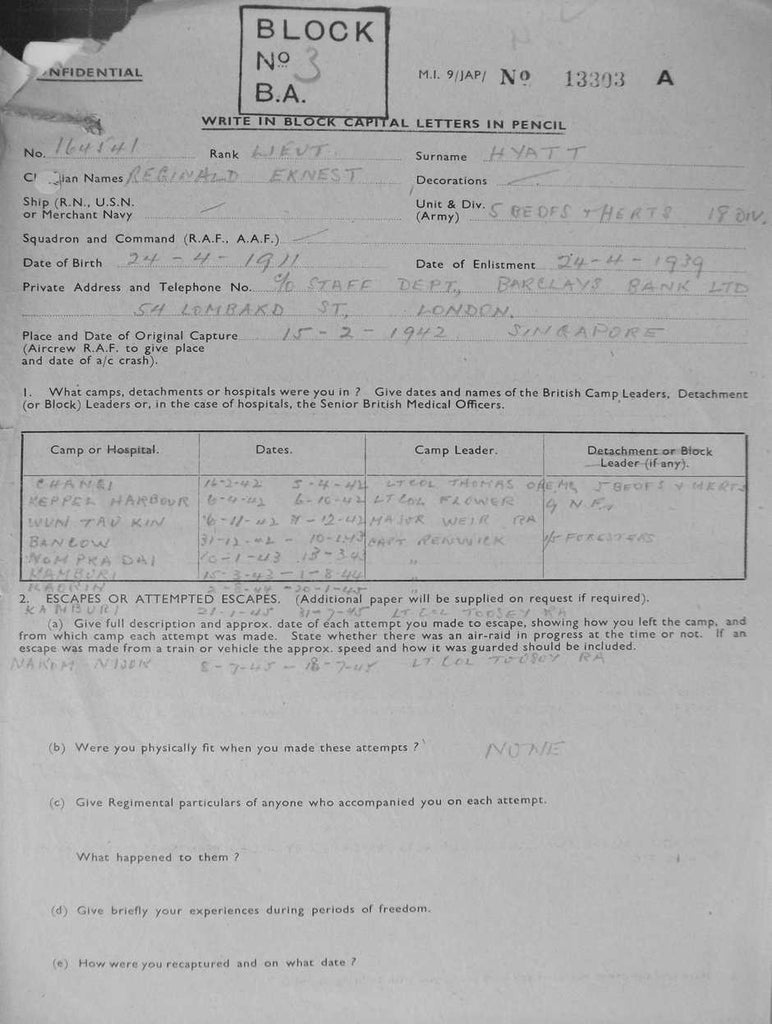 Hyatt-Reginald-Ernest