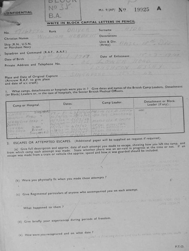 Hyde-William-Herbert