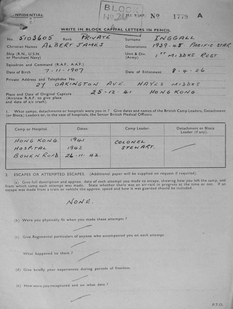 Inggall-Albert-James