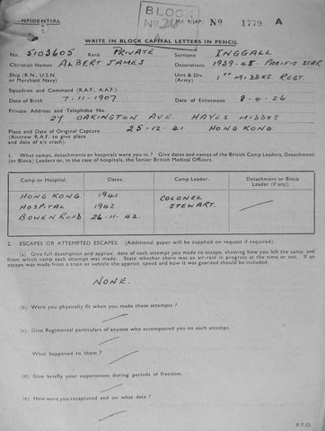 Inggall-Albert-James