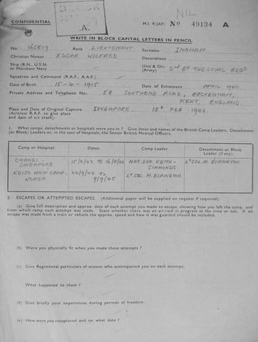 Ingham-Edgar-Wilfred