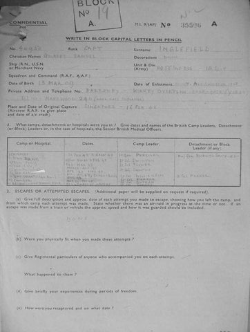 Inglefield-Gilbert-Samuel