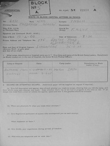 Inglis-Frederick-George