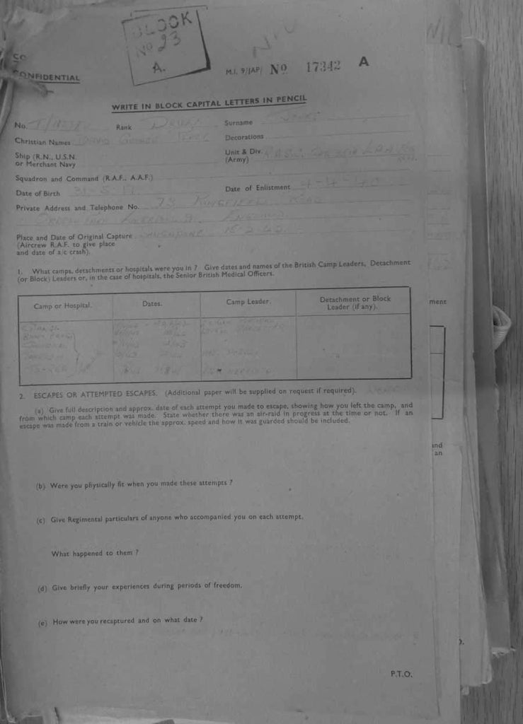 JONES-David-George-Percy