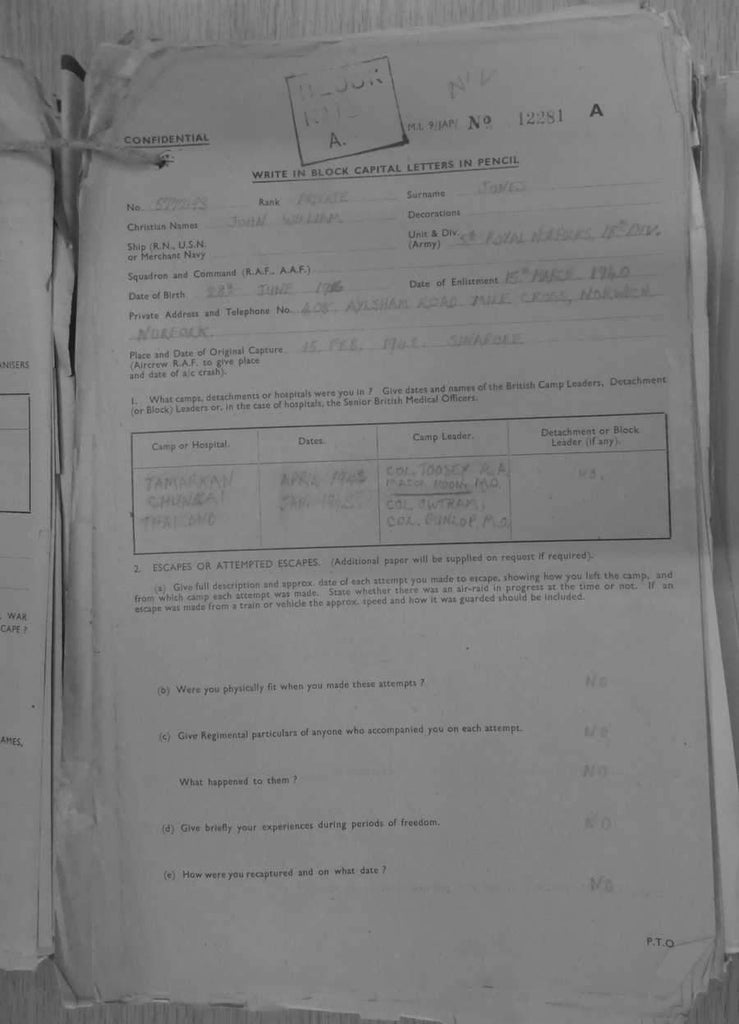 JONES-John-William-Pte