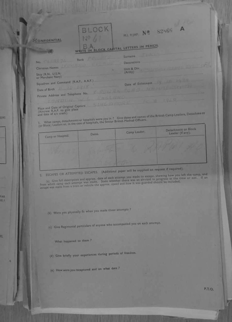 JONES-Leonard-George