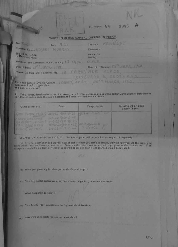 KENNEDY-Robert-Murray