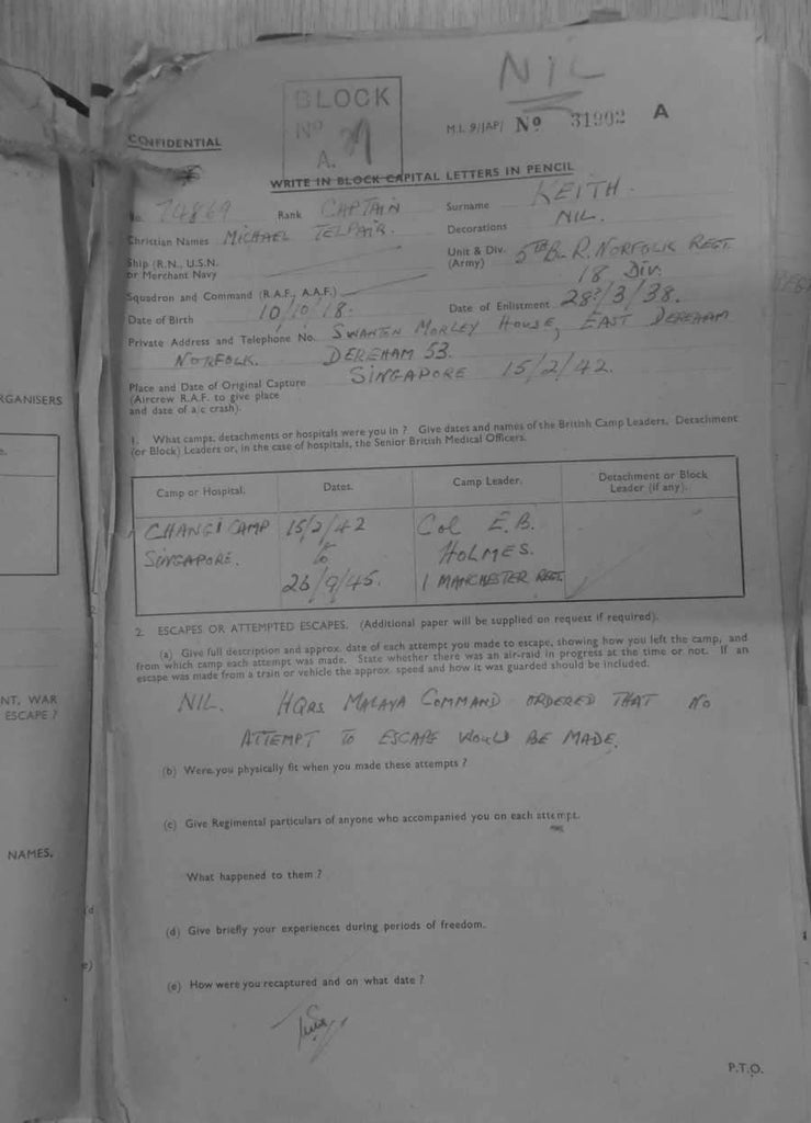 Keith-Michael-Telpair