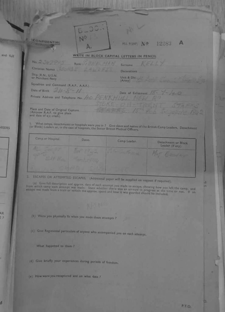 Kelly-George-Lawless