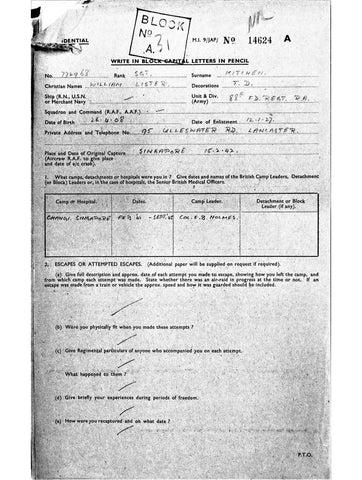 Kitchen, William Lister