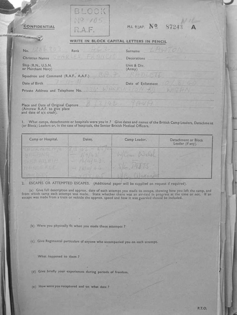 LAWTON-Charles-Francis