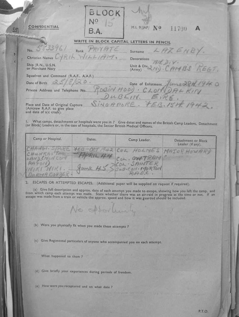 LAZENBY-Cyril-William