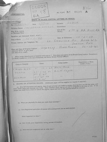 LEACH-Frederick-George