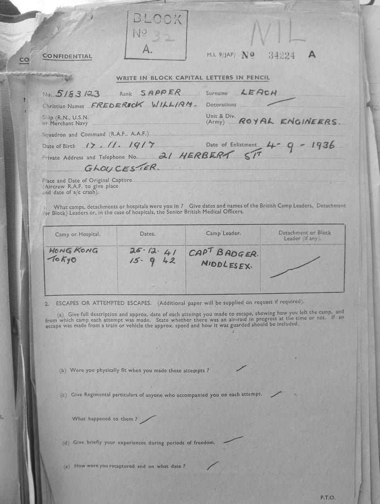 LEACH-Frederick-William