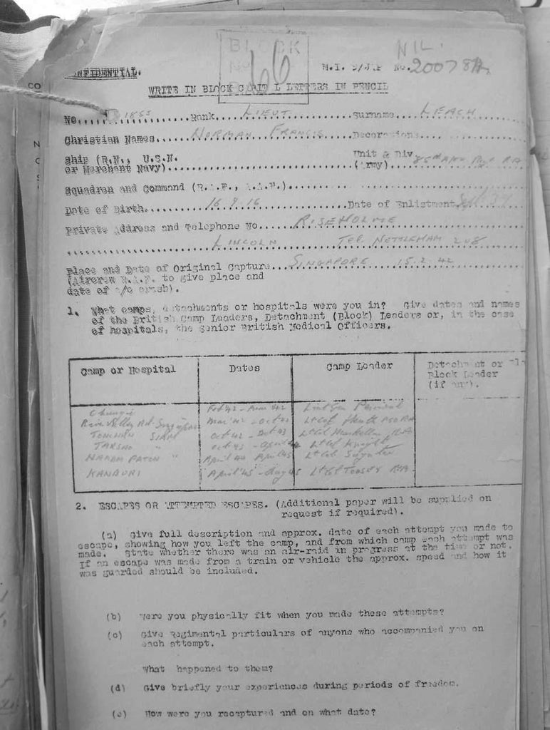 LEACH-Norman-Francis